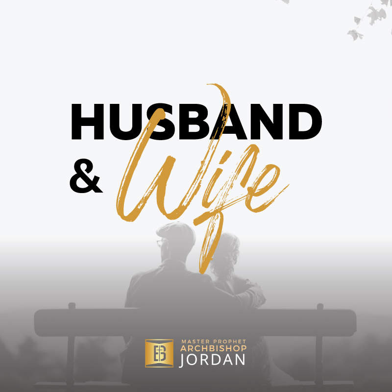 husband-and-WIFE
