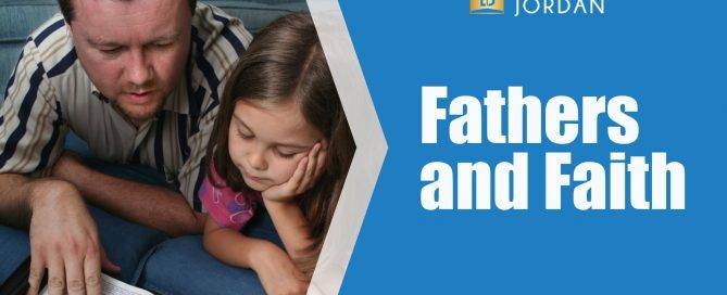 Fathers and Faith