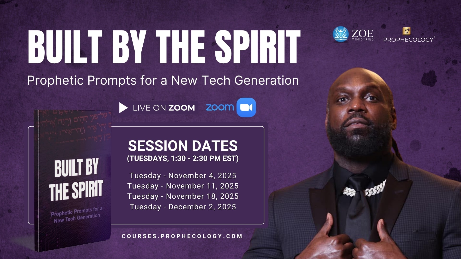 blessing plan banner