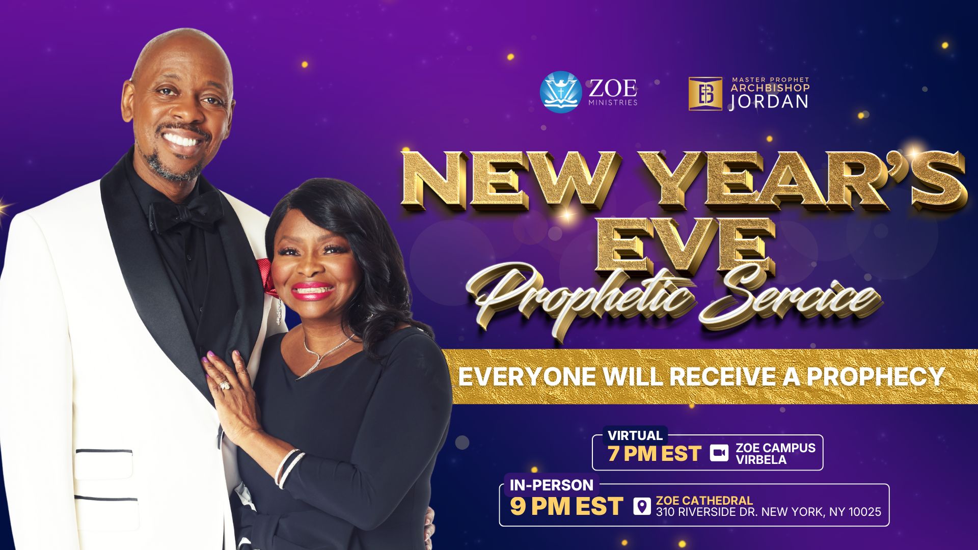 blessing plan banner