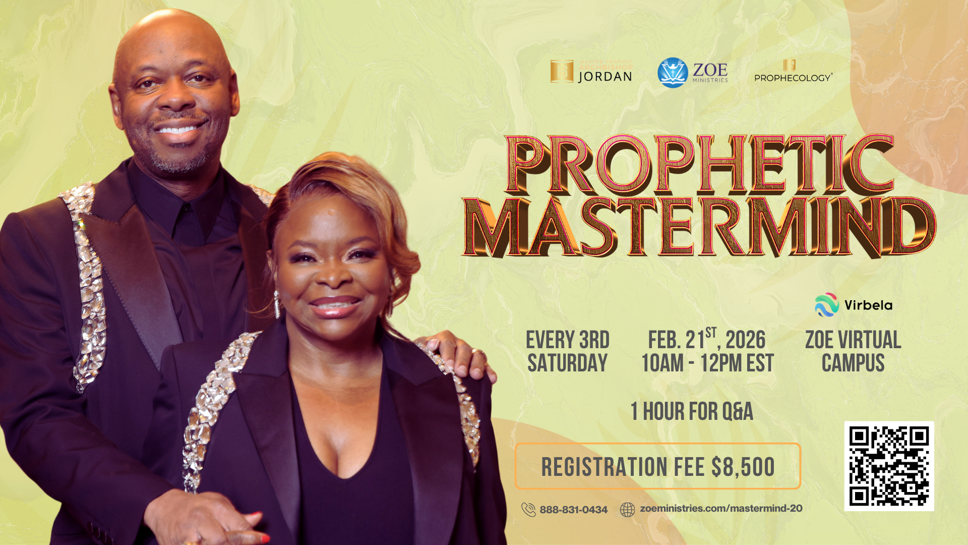 blessing plan banner