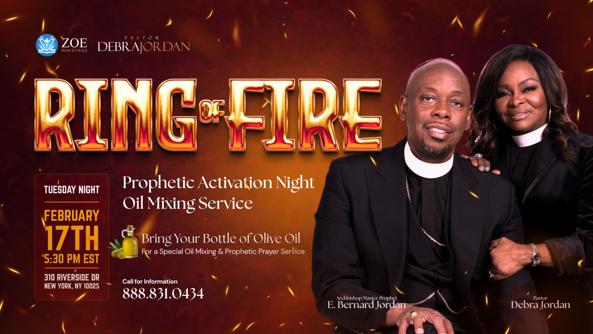 Your paragraph text blessing plan banner