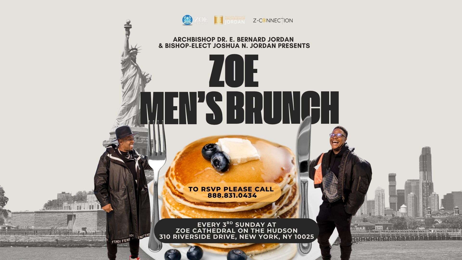 Streaming Banner 1920 x 1080p blessing plan banner